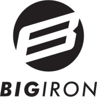 Big Iron Limited logo, Big Iron Limited contact details