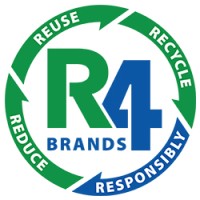 R4 Brands - Luxury Hydration and Vessels logo, R4 Brands - Luxury Hydration and Vessels contact details