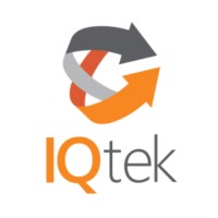 IQtek Solutions logo, IQtek Solutions contact details