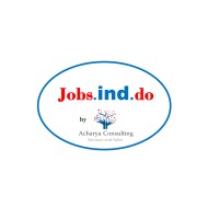 Jobs India logo, Jobs India contact details