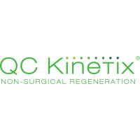 QC Kinetix - South Florida logo, QC Kinetix - South Florida contact details