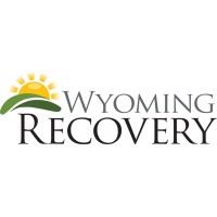 Wyoming Recovery logo, Wyoming Recovery contact details