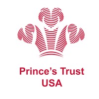 Prince's Trust USA logo, Prince's Trust USA contact details