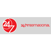 24/7 International Inc. logo, 24/7 International Inc. contact details