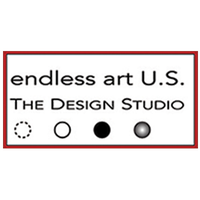 Endless Art U.S logo, Endless Art U.S contact details