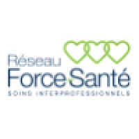 Réseau Force-Santé Soins Interprofessionnels logo, Réseau Force-Santé Soins Interprofessionnels contact details