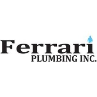 Ferrari Plumbing Inc. logo, Ferrari Plumbing Inc. contact details