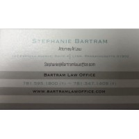 Bartram Law Offices logo, Bartram Law Offices contact details