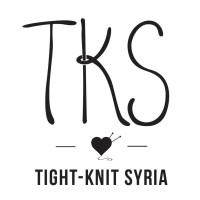 Tight-Knit Syria logo, Tight-Knit Syria contact details