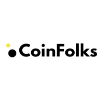 CoinFolks logo, CoinFolks contact details