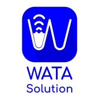 WATA Solution logo, WATA Solution contact details