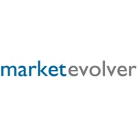 Market Evolver logo, Market Evolver contact details