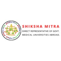 Shiksha Mitra - MBBS In Russia logo, Shiksha Mitra - MBBS In Russia contact details