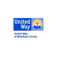 United Way of Windham County logo, United Way of Windham County contact details