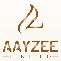 AAYZEE LIMITED logo, AAYZEE LIMITED contact details