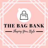 The Bag Bank logo, The Bag Bank contact details