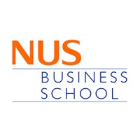 NUS Business School Executive Education logo, NUS Business School Executive Education contact details