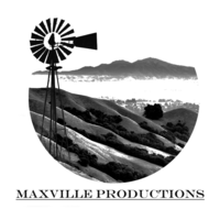 Maxville Productions logo, Maxville Productions contact details