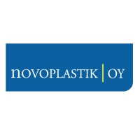 Novoplastik OY logo, Novoplastik OY contact details