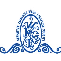 K K Wagh Education Society logo, K K Wagh Education Society contact details