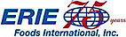 Erie Foods International, Inc. logo, Erie Foods International, Inc. contact details