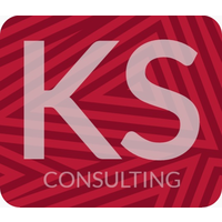 KS Consulting logo, KS Consulting contact details