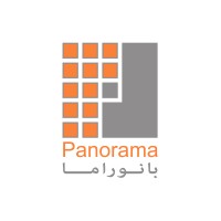 Panorama Real Estate بانوراما العقارية logo, Panorama Real Estate بانوراما العقارية contact details