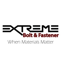 Extreme Bolt & Fastener logo, Extreme Bolt & Fastener contact details