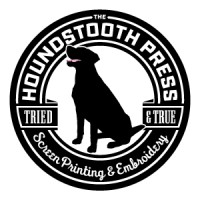 Houndstooth Clothing Company logo, Houndstooth Clothing Company contact details