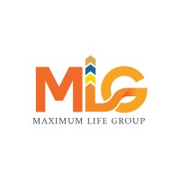 Maximum Life Group logo, Maximum Life Group contact details