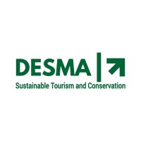 DESMA Center logo, DESMA Center contact details