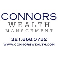 Connors Wealth Management logo, Connors Wealth Management contact details