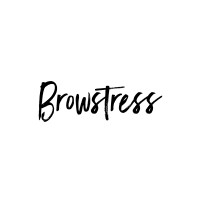 Browstress logo, Browstress contact details