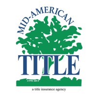 Mid-American Title Company logo, Mid-American Title Company contact details