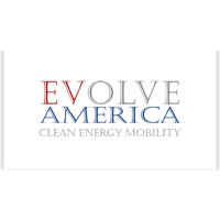 EVolve America logo, EVolve America contact details