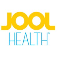 JOOL Health logo, JOOL Health contact details