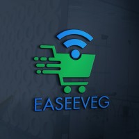 Easeeveg logo, Easeeveg contact details