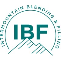 Intermountain Blending & Filling logo, Intermountain Blending & Filling contact details