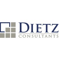 Dietz Consultants logo, Dietz Consultants contact details