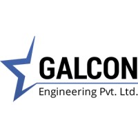 GALCON ENGINEERING PVT LTD logo, GALCON ENGINEERING PVT LTD contact details