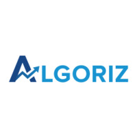 Algoriz logo, Algoriz contact details