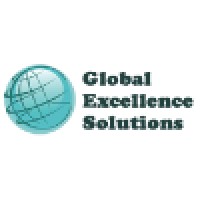 Global Excellence Solutions logo, Global Excellence Solutions contact details