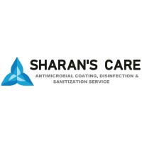 SHARANS CARE logo, SHARANS CARE contact details