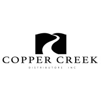 Copper Creek Distributors, Inc. logo, Copper Creek Distributors, Inc. contact details