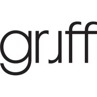 Gruff Architects logo, Gruff Architects contact details