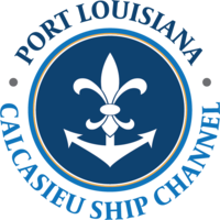 Port Louisiana logo, Port Louisiana contact details