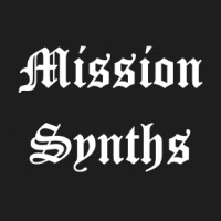 Mission Synths logo, Mission Synths contact details