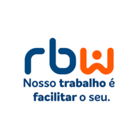 RBW logo, RBW contact details