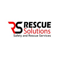 Rescue Solutions logo, Rescue Solutions contact details