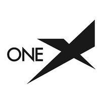 One X Studios logo, One X Studios contact details